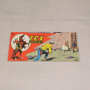 Tex liuska 01 - 1961 (9. vsk)